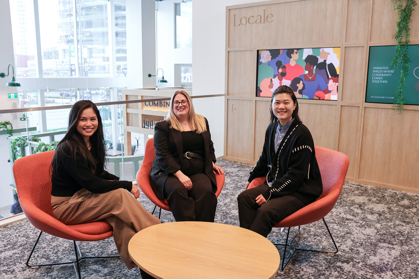 Barbican Property Management Rental Commercial Storage Homes